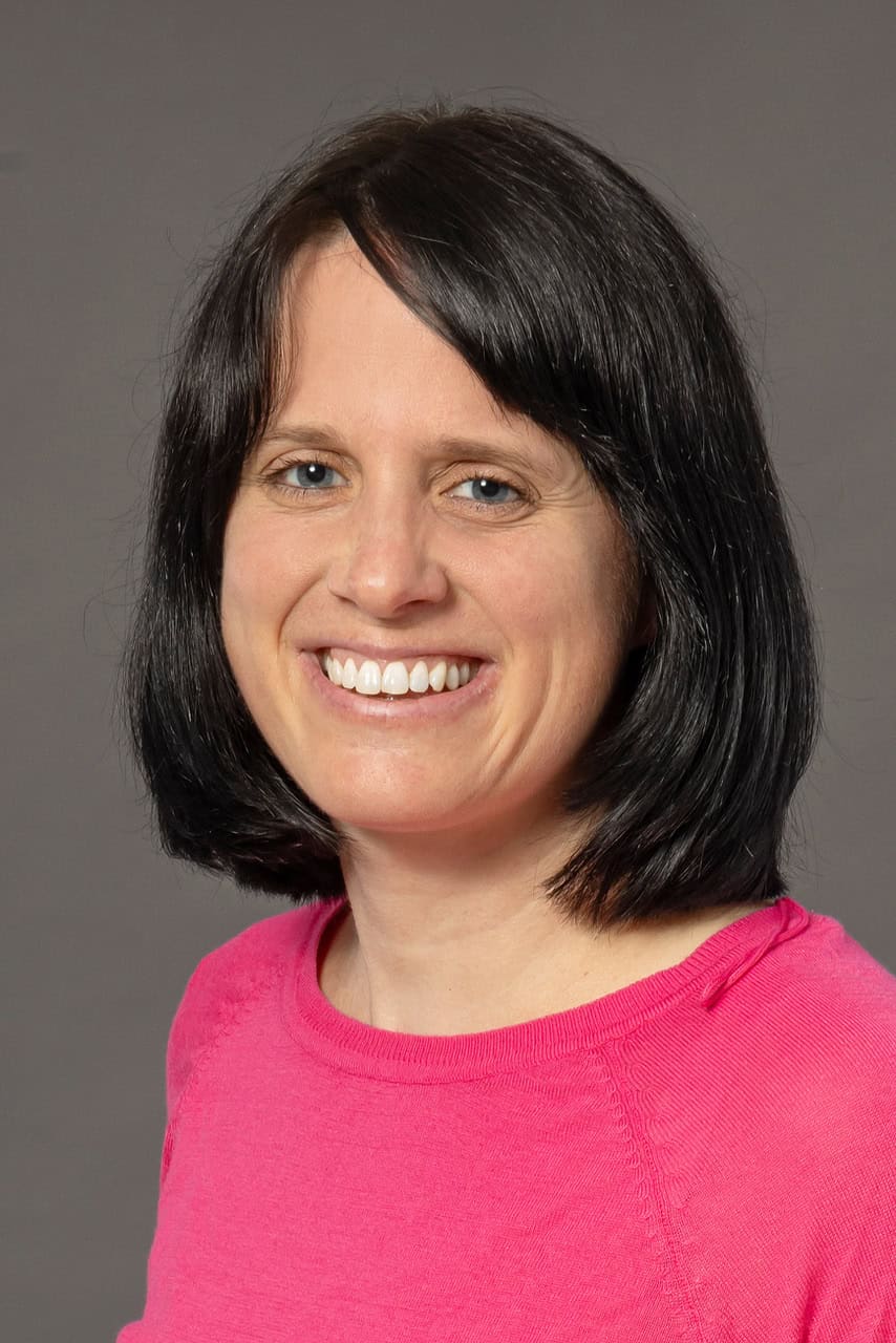 Janine Dürst, Domat/Ems