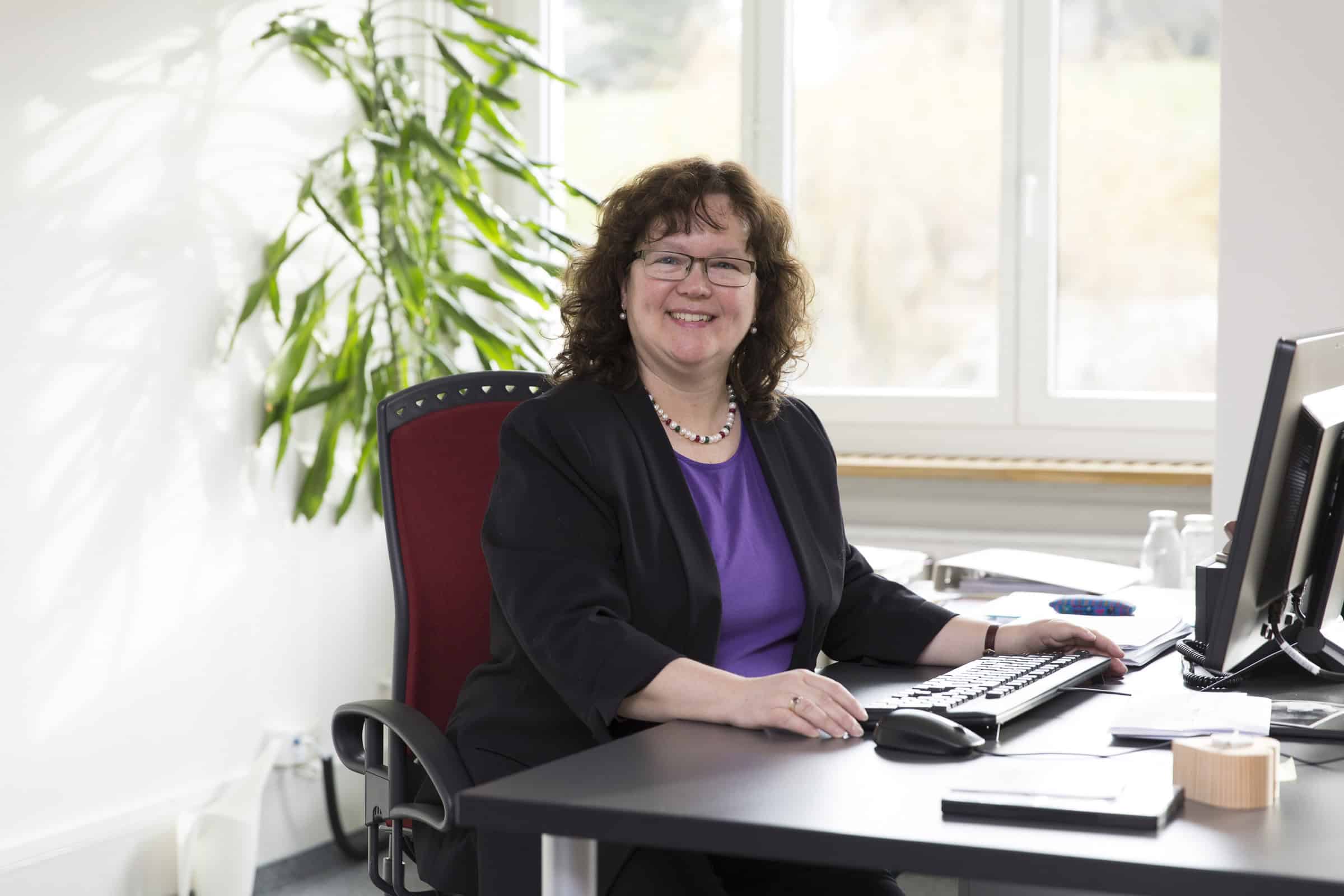 Dorothee Foitzik Eschmann