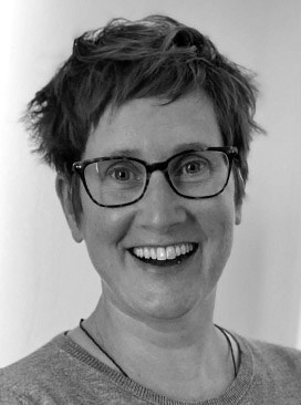 Nadia Rudolf von Rohr