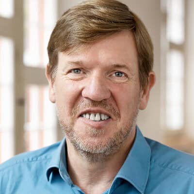 Dr. Bernhard Lindner