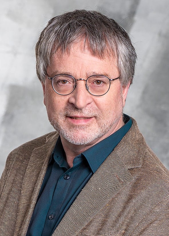 Dr. Christoph Gellner