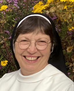  Schwester Brigitte Hobi