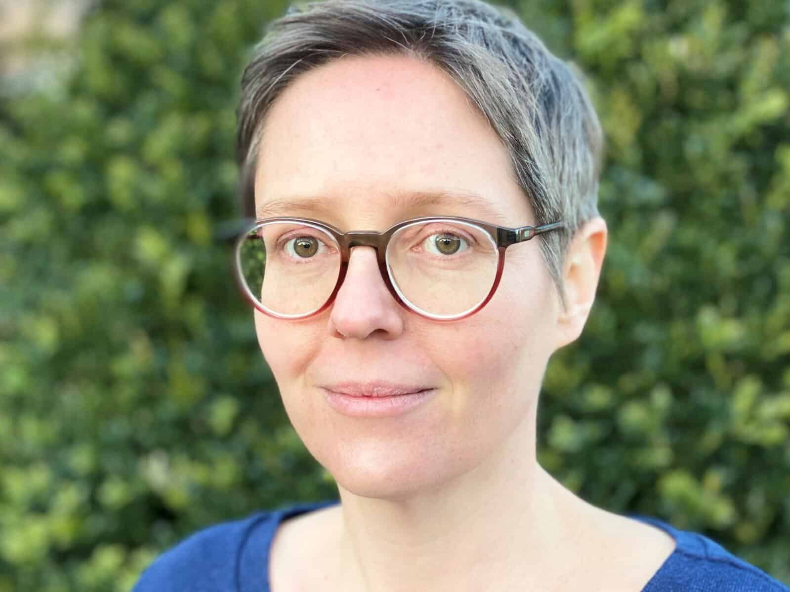 Monika Poltera-von Arb