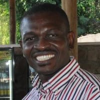 Serge Agbodjan-Prince