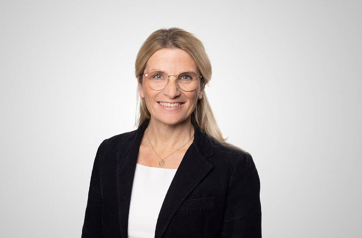 Pia Brüniger-von Moos