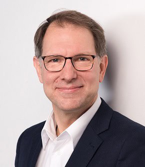 Dr. Detlef Dieckmann