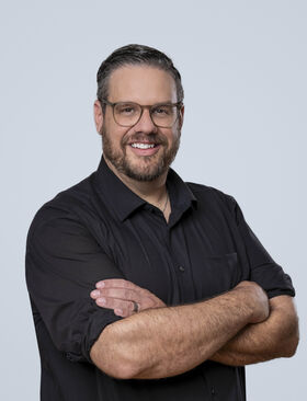 Dominik Michel-Lohrer