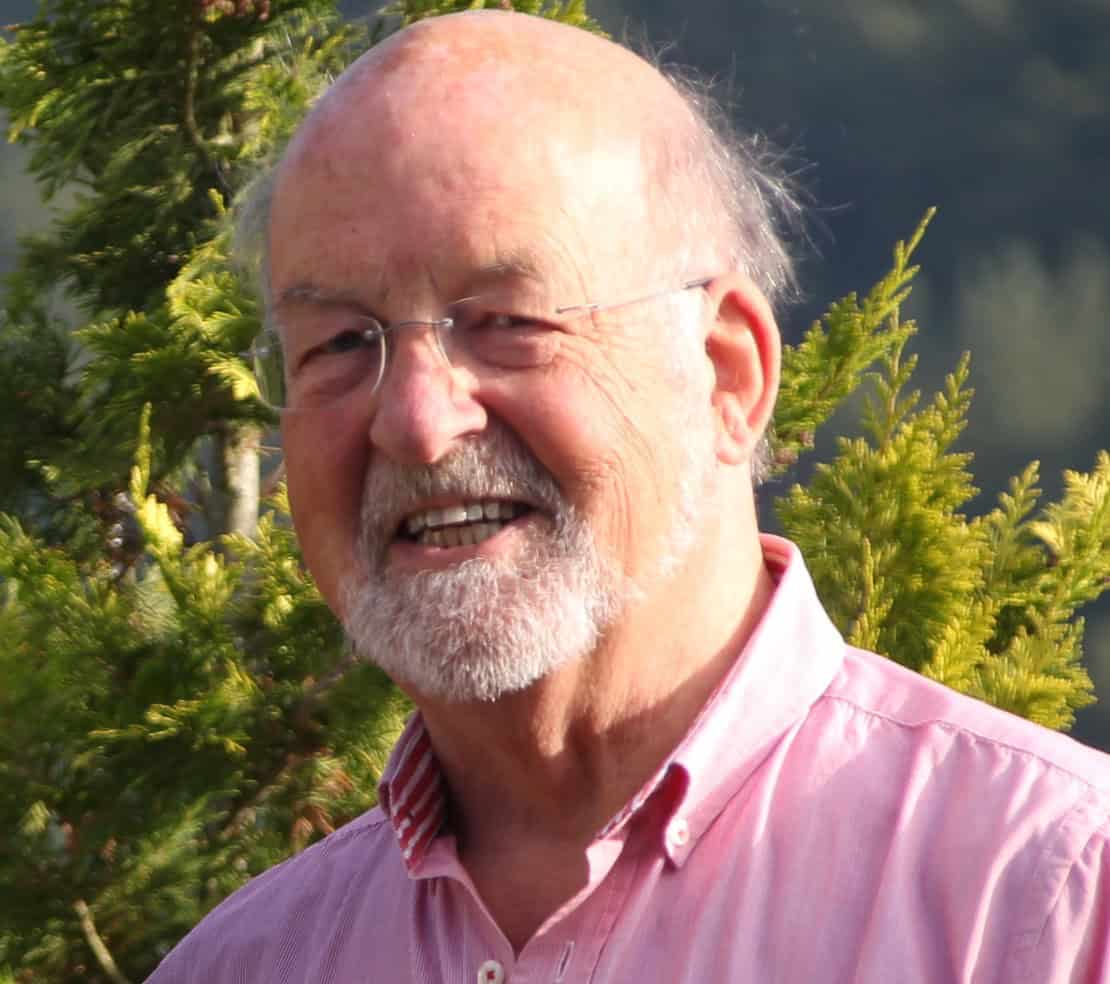 Dr. Nicolaas Derksen