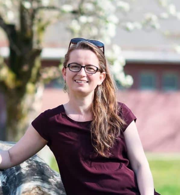 Dr. theol. Friederike Kunath