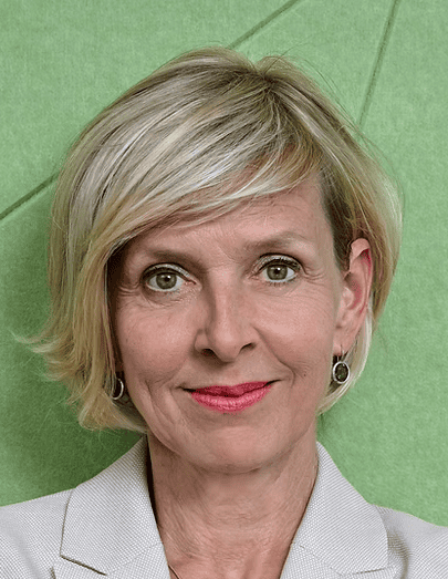Caroline Theiss Wolfsberger